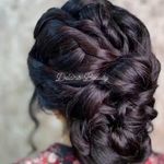 سالن زیبایی دلاریس