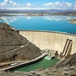 سد زاینده رود