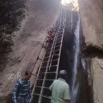 آبشار قره سو کلات