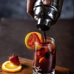 کافه رستوران درویش