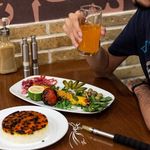 کافه رستوران درویش