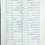 رستوران باغ گلستان