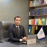 پویا فهیم وکیل پایه یک دادگستری اراک