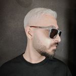 آرایشگاه مردانه زاغ