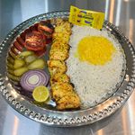چلو کباب آرسن