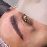 میکروپیگمنتیشن عارفه عارف نیا