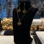 طلا فروشی زمرد