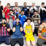 خانه ژیمناستیک و باشگاه ورزشی پیروزان