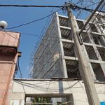 نصاب داربست حمید کوشکی