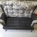 مبل شویی محمد(در محل مشتری)