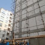 نصاب داربست حمید کوشکی