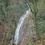 آبشار اوشرشره (شفیع آباد)