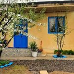 اقامتگاه کلبه آبی