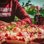 پیتزا کازابلانکا