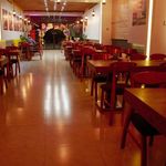 پیتزا کازابلانکا