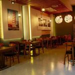 پیتزا کازابلانکا