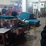 غذاخوری و صبحانه سید اباصلت