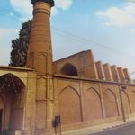 مسجد جامع کبیر نی ریز