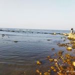 ساحل سنگی کپورچال