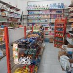 هایپر مارکت جباری