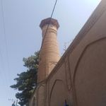 مسجد جامع کبیر نی ریز