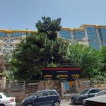 استخر طاق کسری