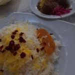رستوران عمو حمید