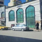 مسجد امام حسین 