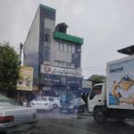 بانک کشاورزی شعبه شهرستان ماسال