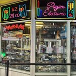 پیام الکترونیک کرج