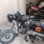 حسین باقری تیرتاشی