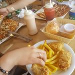 رستوران پاریس