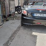 کارواش طهرون