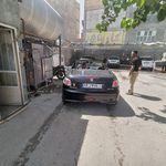 کارواش طهرون