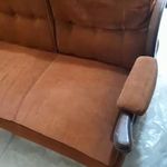 مبل شویی محمد(در محل مشتری)