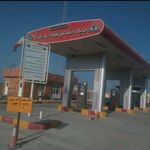 جایگاه گاز   درگهان