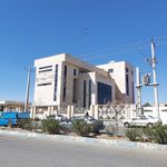 شهرداری منطقه ۲ ساوه