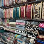 کالای خواب و پارچه ملحفه ای دژاوو