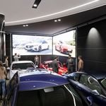دفتر مهندسی معماری