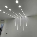 لاین نوری و الکتریکی عسگری