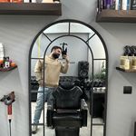 آرایشگاه مردانه مهدی طهماسبی