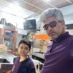 فست فود سید