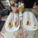 فست فود سید