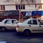 برگر بن برگر 