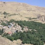 روستای خنجر بلاغ