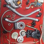 تاسیسات ساختمانی اسمعیلی