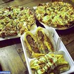 برگر بن برگر 