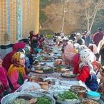 روستای زیارت