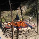 روستای زیارت