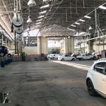 تعمیرگاه مرکزی سایپا در سه راه آذری - شماره 2